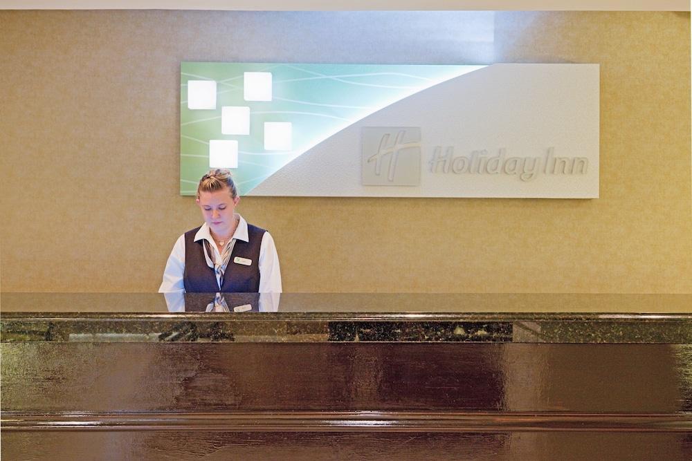 Holiday Inn Boston - Dedham Hotel & Conference Center By Ihg Esterno foto