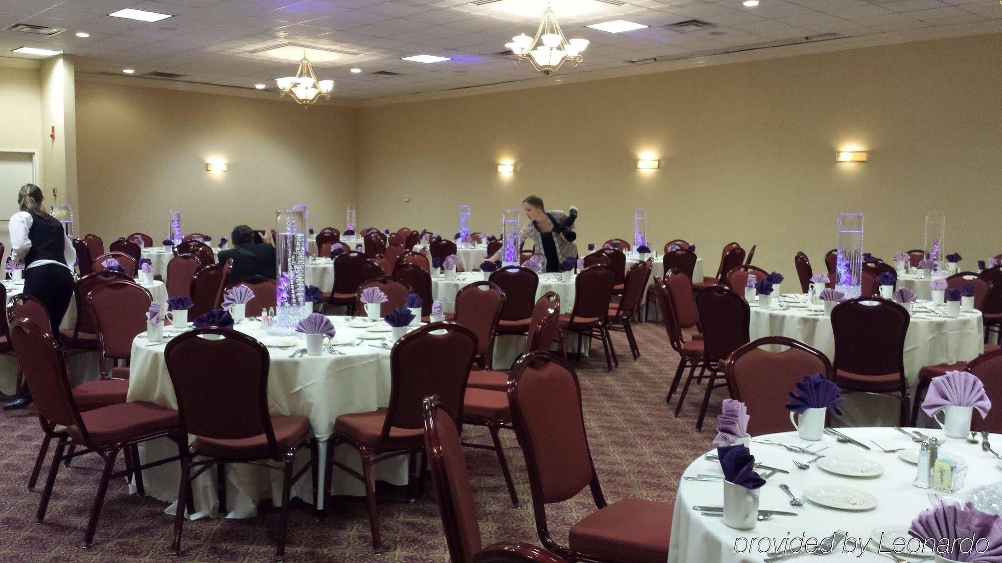 Holiday Inn Boston - Dedham Hotel & Conference Center By Ihg Esterno foto