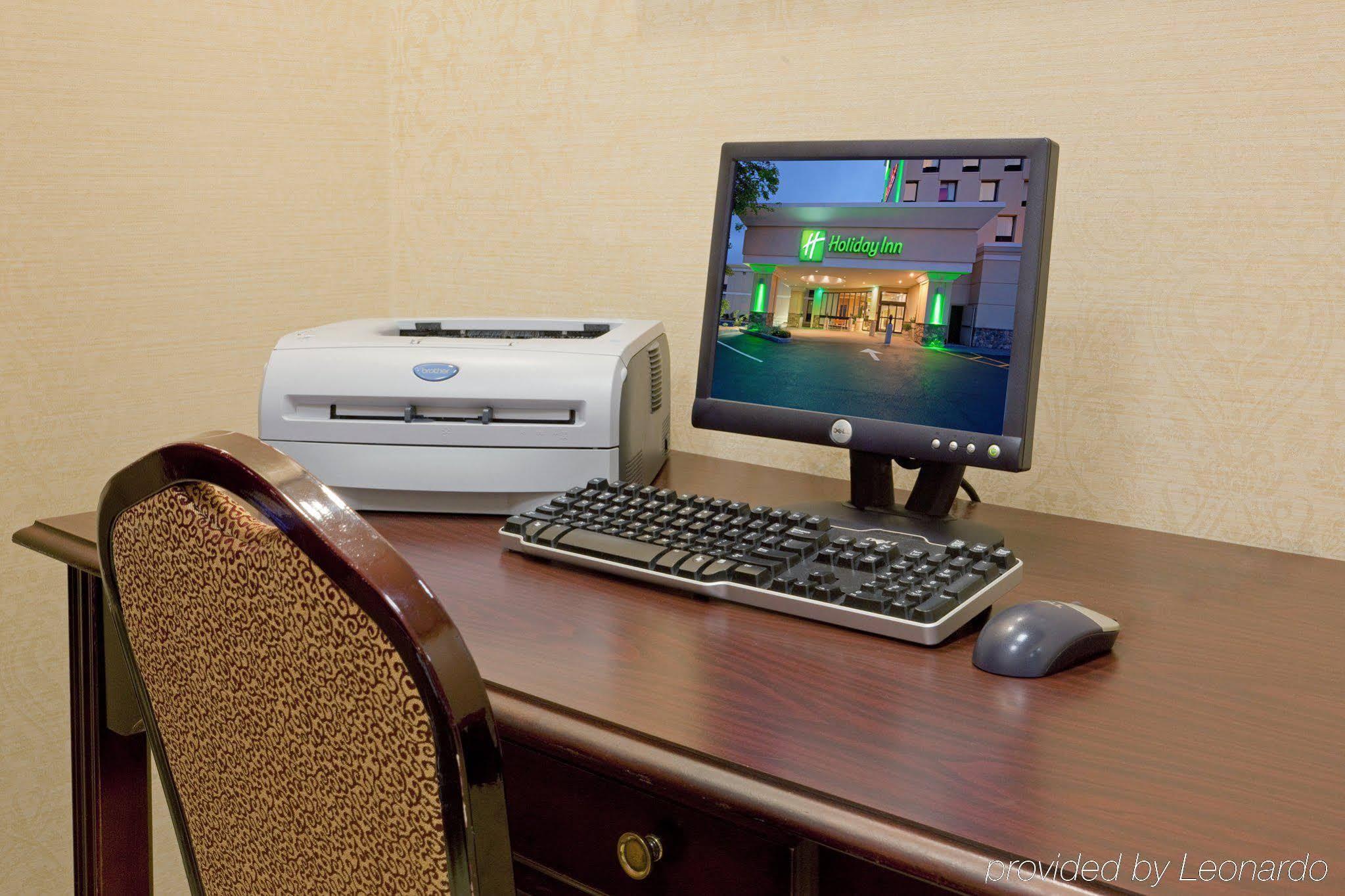 Holiday Inn Boston - Dedham Hotel & Conference Center By Ihg Esterno foto