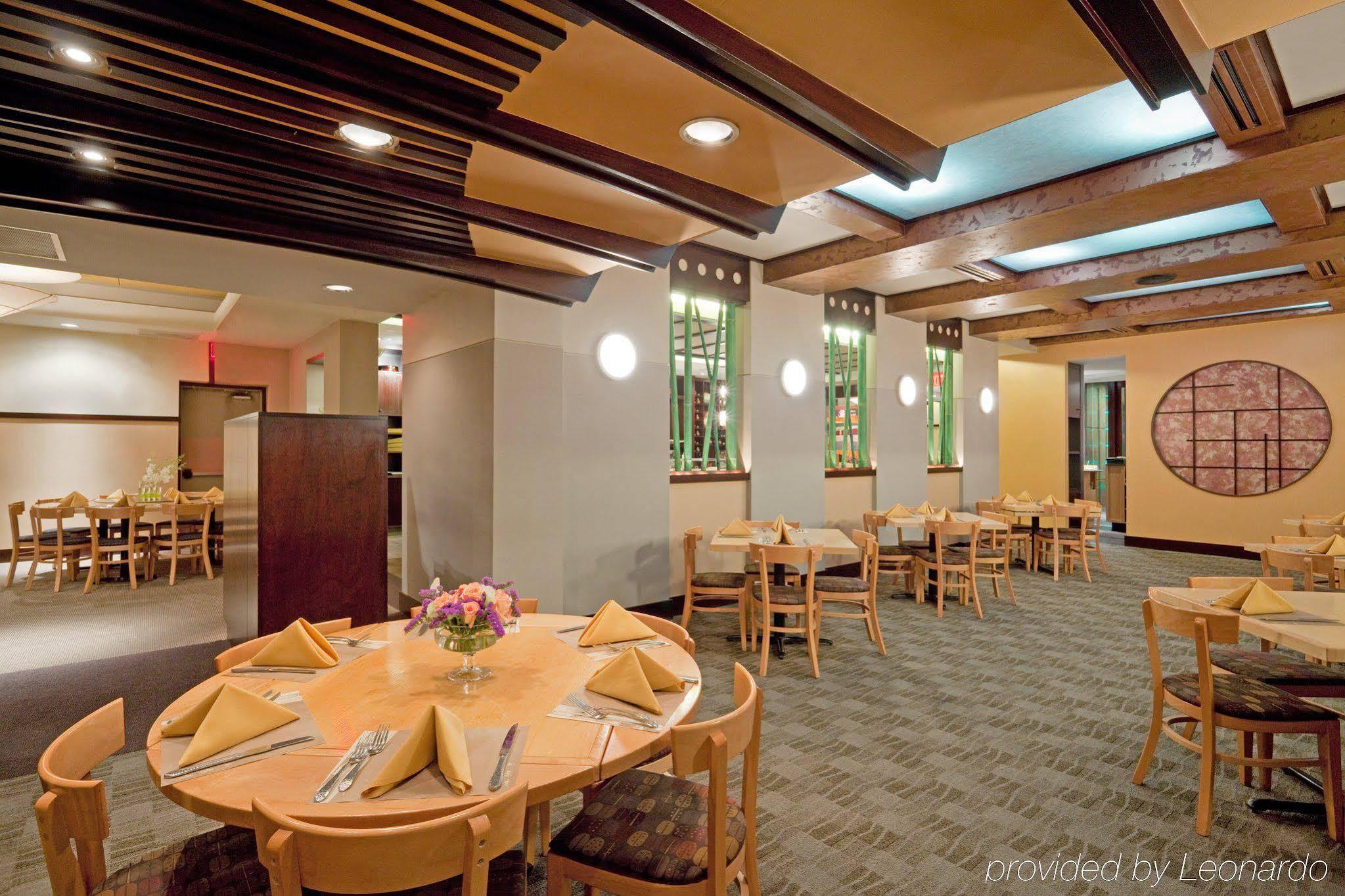 Holiday Inn Boston - Dedham Hotel & Conference Center By Ihg Esterno foto