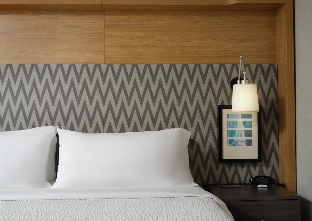 Holiday Inn Boston - Dedham Hotel & Conference Center By Ihg Esterno foto
