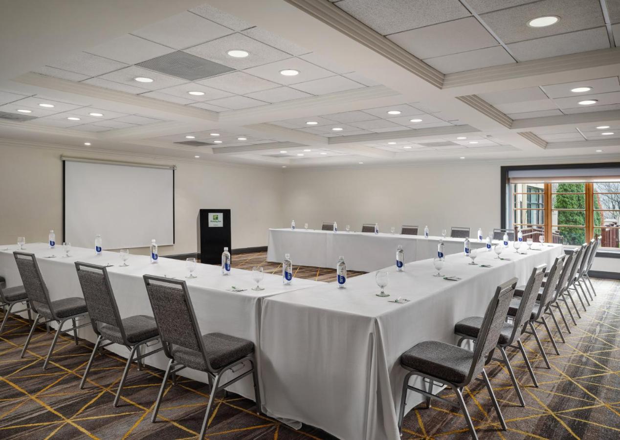 Holiday Inn Boston - Dedham Hotel & Conference Center By Ihg Esterno foto