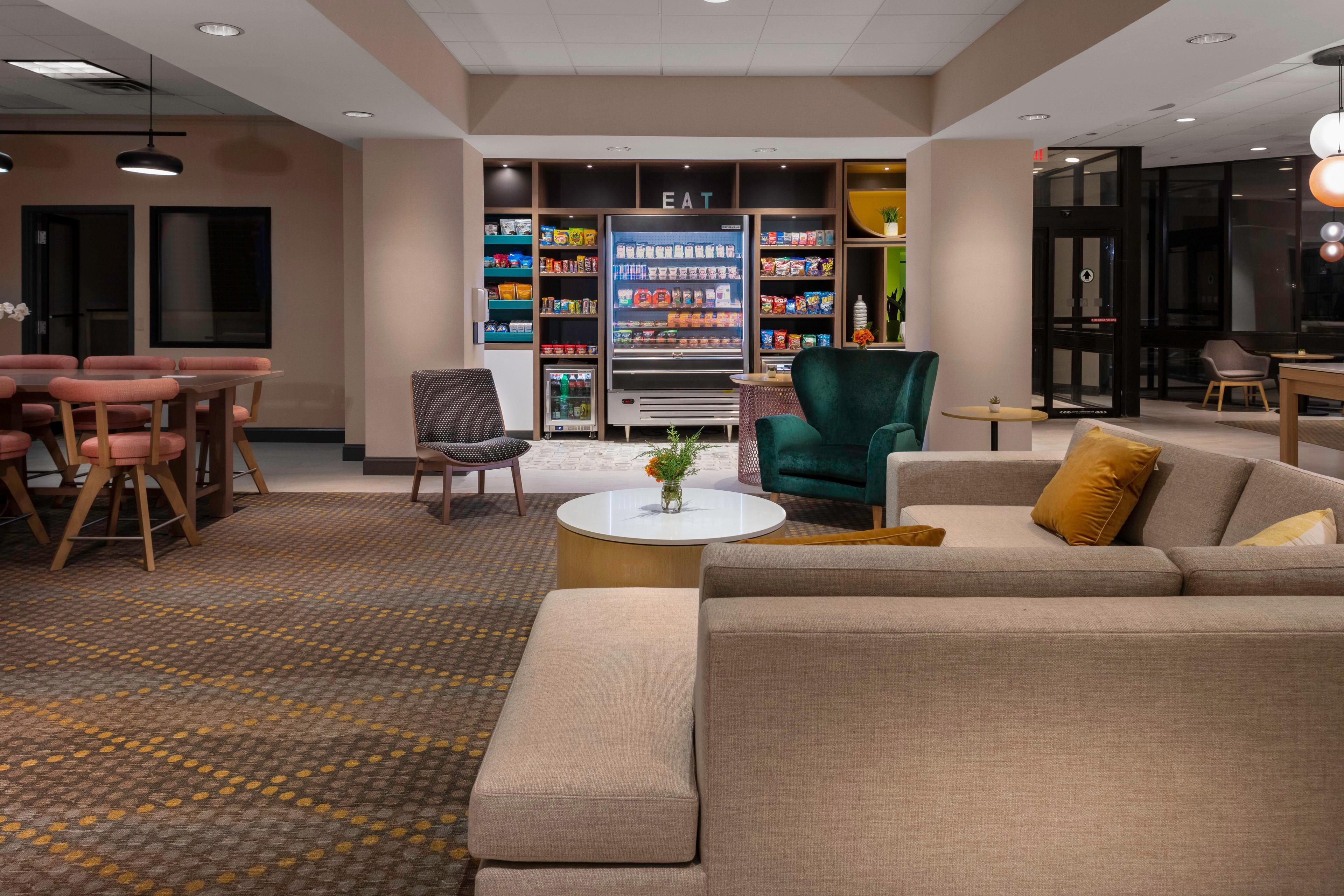 Holiday Inn Boston - Dedham Hotel & Conference Center By Ihg Esterno foto