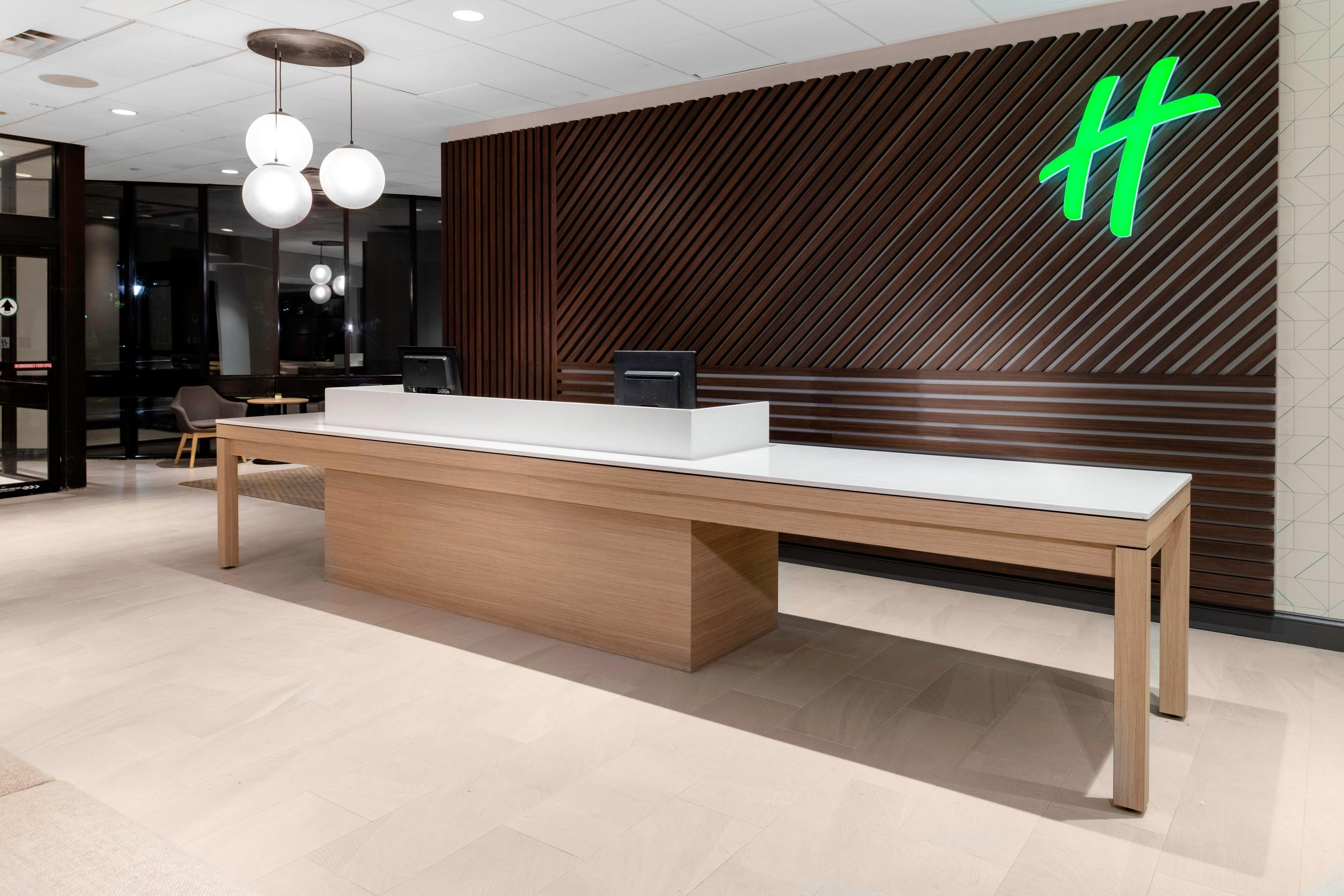 Holiday Inn Boston - Dedham Hotel & Conference Center By Ihg Esterno foto