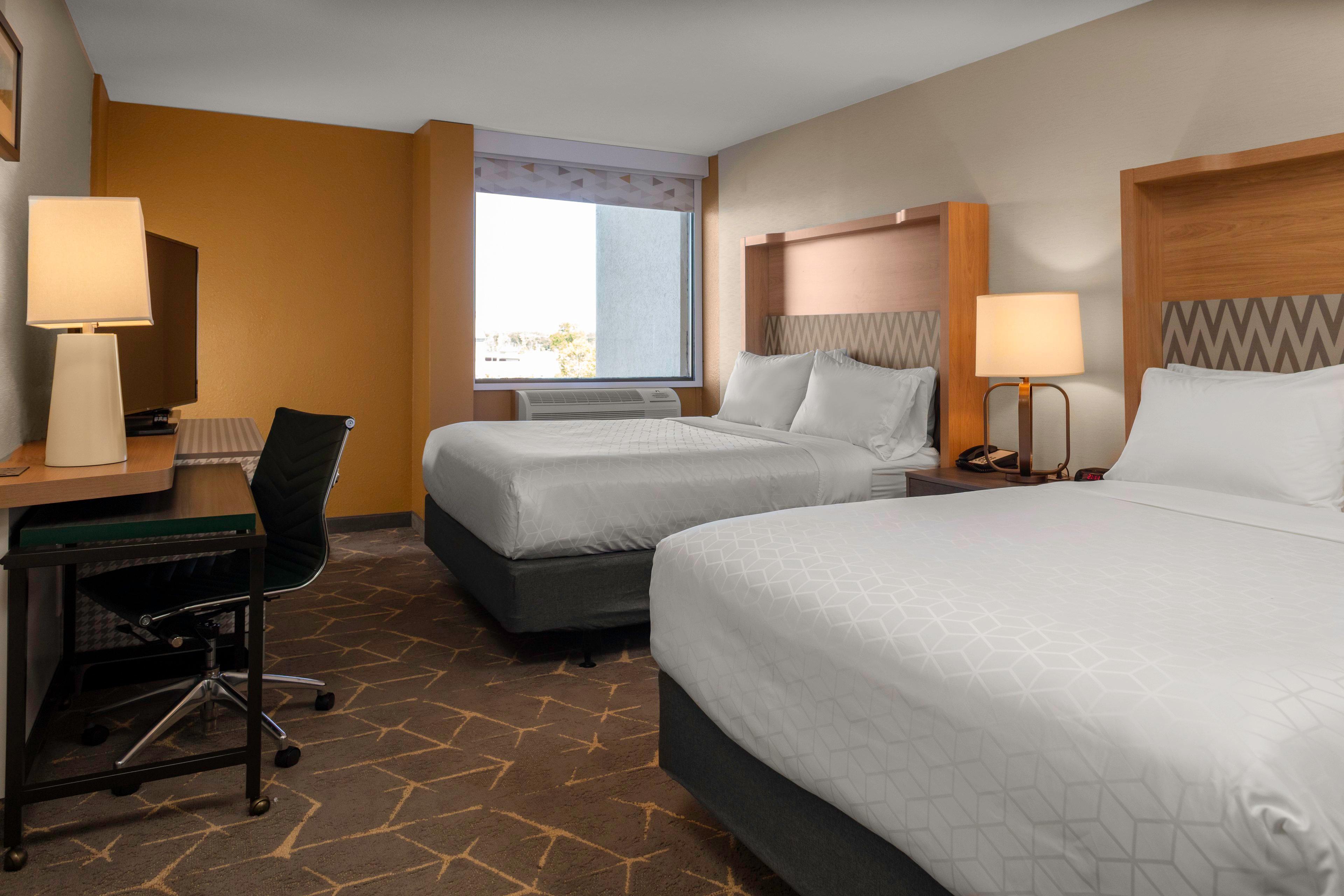 Holiday Inn Boston - Dedham Hotel & Conference Center By Ihg Esterno foto