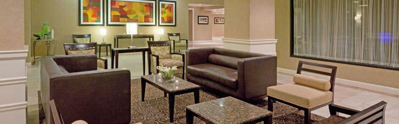 Holiday Inn Boston - Dedham Hotel & Conference Center By Ihg Esterno foto