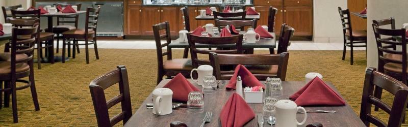 Holiday Inn Boston - Dedham Hotel & Conference Center By Ihg Esterno foto